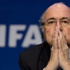 Blatter de sorgulanacak! Blatter de sorgulanacak!