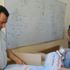 IKBY'deki sözde referandum sona erdi