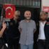 IŞİD'in 'Adana emiri' olduğu öne sürülen kişi yakalandı IŞİD'in 'Adana emiri' olduğu öne sürülen kişi yakalandı