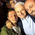 Binali Yıldırım'ı 'yeni kankam' diyerek öpen kişi bakın kim çıktı