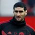 Solskjaer'in gözden çıkardığı Fellaini'nin yeni adresi Galatasaray olabilir