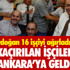 Gazeteci Ahmet Hakan Evinin Önünde Saldırıya Uğradı Gazeteci Ahmet Hakan Evinin Önünde Saldırıya Uğradı