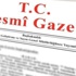 Yurtdışına gönderilecek Memur Yönetmeliğinde değişiklik