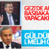 Bülent Arınç'tan Melih Gökçek'e cevap Bülent Arınç'tan Melih Gökçek'e cevap