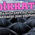 Yağışlı hava hafta sonu geri dönüyor Yağışlı hava hafta sonu geri dönüyor