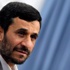 Ahmedinejad: Türklere karşı oturarak konuşmam