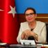 Son dakika haberi: Bakan Pekcan kasım ayı ihracatını ...