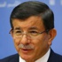 Davutoğlu'ndan önemli açıklamalar