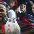 Sergen Yalçın'dan Cyle Larin' övgü! "Geçen seneyi hatırlatır nitelikteydi" Sergen Yalçın'dan Cyle Larin' övgü! "Geçen seneyi hatırlatır nitelikteydi"