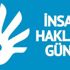 Bugün 10 Aralık Dünya İnsan Hakları Günü! İnsan Hakları Günü nasıl ortaya çıktı? Bugün 10 Aralık Dünya İnsan Hakları Günü! İnsan Hakları Günü nasıl ortaya çıktı?