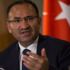 Bozdağ: CHP'nin gündemi ne?