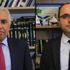 "Dünyanın En Başarılı Bilim Adamı" olduklarını tebrik telefonlarında öğrendiler "Dünyanın En Başarılı Bilim Adamı" olduklarını tebrik telefonlarında öğrendiler
