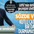 Başkan Erdoğan'dan Kabine Toplantısı sonrası şehit ailesine küfür eden Lütfü Türkkan'a çok sert tepki! "Rezillik terbiyesizlik alçaklık"