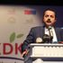 Bakan Çelik’ten domates çıkışı Bakan Çelik’ten domates çıkışı