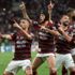 Flamengo Kulübünde 38 kişinin koronavirüs testi pozitif ... Flamengo Kulübünde 38 kişinin koronavirüs testi pozitif ...