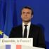 Macron: ABD tüm dünyaya sırtını döndü Macron: ABD tüm dünyaya sırtını döndü