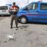 Jandarma kaçak avcıları drone sayesinde suçüstü yakaladı