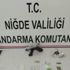 Niğde’de uyuşturucu operasyonu! Evde ele geçirildi Niğde’de uyuşturucu operasyonu! Evde ele geçirildi