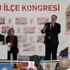 "AK Parti milletin kurduğu bir partidir"