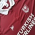 THY, Sarajevo'ya sponsor oldu