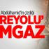 Sultan Abdülhamid’in çizdiği ‘Dereyolu’ tamgaz