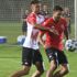 Deplasmanda 9 maçtır kaybetmeyen Antalyaspor Malatya maçına odaklandı