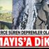 Nostradamus korkuttu: 3. Dünya Savaşı çıkacak, devasa depremler ve mega volkanlar patlayacak