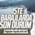 İstanbul'da baraj doluluk oranları açıklandı! Kar yağışı barajların doluluk oranını arttırdı mı? İstanbul'da baraj doluluk oranları açıklandı! Kar yağışı barajların doluluk oranını arttırdı mı?
