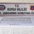 Bursa'da yolcu otobüsünde 322 parça tarihi eser bulundu Bursa'da yolcu otobüsünde 322 parça tarihi eser bulundu