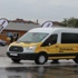 Bridgestone hafif ticari kış lastikleri test edildi