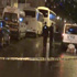 Şüpheli araç polisi alarma geçirdi Şüpheli araç polisi alarma geçirdi