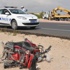 Arabanın çarptığı elektrikli bisiklet sürücüsü öldü Arabanın çarptığı elektrikli bisiklet sürücüsü öldü