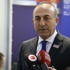Dışişleri Bakanı Çavuşoğlu Rus haber ajansı TASS'a konuştu