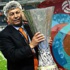 Lucescu 5 yıllık imza atacak