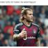 Beşiktaş taraftarından Loris Karius'a büyük tepki Beşiktaş taraftarından Loris Karius'a büyük tepki