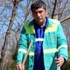Engelli temizlik işçisi AK Parti'den aday Engelli temizlik işçisi AK Parti'den aday