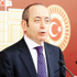Hamzaçebi TBMM Başkanvekili