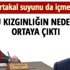 Davutoğlu'nun yüzünün neden asıldığı ortaya çıktı