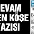 ‘MTV’ye zam geldi, Avrupa bizi fena kıskanıyor’ ‘MTV’ye zam geldi, Avrupa bizi fena kıskanıyor’