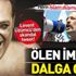 İslam düşmanı Levent Üzümcü'den skandal provokasyon! Ölen imam Ramazan Akbaş'la dalga geçti