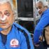 Teknik direktör ve futbolcularını demir sopalarla ...