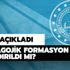 Formasyon kalktı mı? Son dakika... MEB formasyon açıklaması Formasyon kalktı mı? Son dakika... MEB formasyon açıklaması