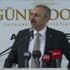 Basın Ekspres’te yok artık dedirten görüntü Basın Ekspres’te yok artık dedirten görüntü