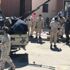 Libya'da UMH güçlerinden 'ilerliyoruz' mesajı Libya'da UMH güçlerinden 'ilerliyoruz' mesajı