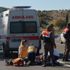 İzmir’de feci kaza: 1 ölü