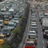 İşte İstanbul'da bugün trafiğe kapatılan yollar