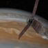 Juno, Jüpiter'deki 'sır' için uçtu