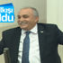 Ahmet Eşref Fakıbaba Meclis'te alkışı az buldu