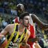 Fenerbahçe Beko'dan kritik galibiyet! (MS: Fenerbahçe Beko 66 - 63 Kızılyıldız ÖZET İZLE)