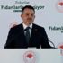 Tarım ve Orman Bakanı Pakdemirli: 10 milyon fidan sayısına yıl sonuna kadar ulaşılacak Tarım ve Orman Bakanı Pakdemirli: 10 milyon fidan sayısına yıl sonuna kadar ulaşılacak